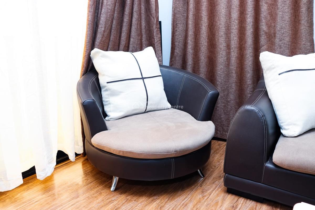 Fully Furnished and Serviced 3 Bedroom Apartment Master Ensuite Availa, Thindigua, Nairobi, Apartment for Rent