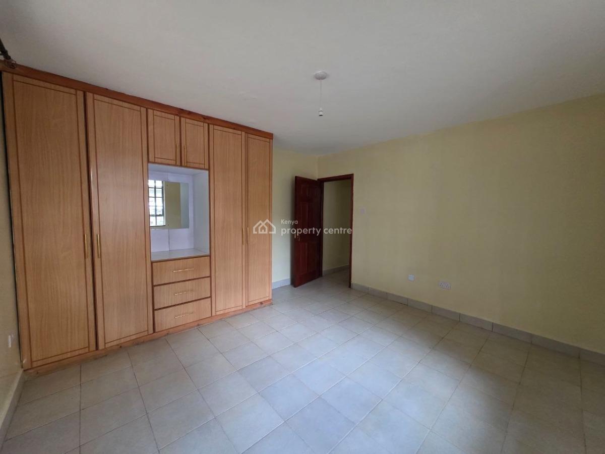 Elegant 4 Bedroom House with Dsq on Kiambu Road, Kiambu Road, Runda, Westlands, Nairobi, House for Rent