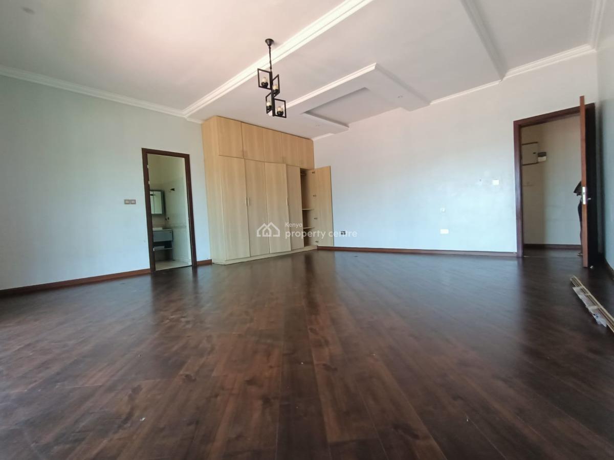 5 Bedroom House in Muthaiga North Off Kiambu Road, Muthaiga North Estate, Muthaiga North, Muthaiga, Nairobi, Townhouse for Rent