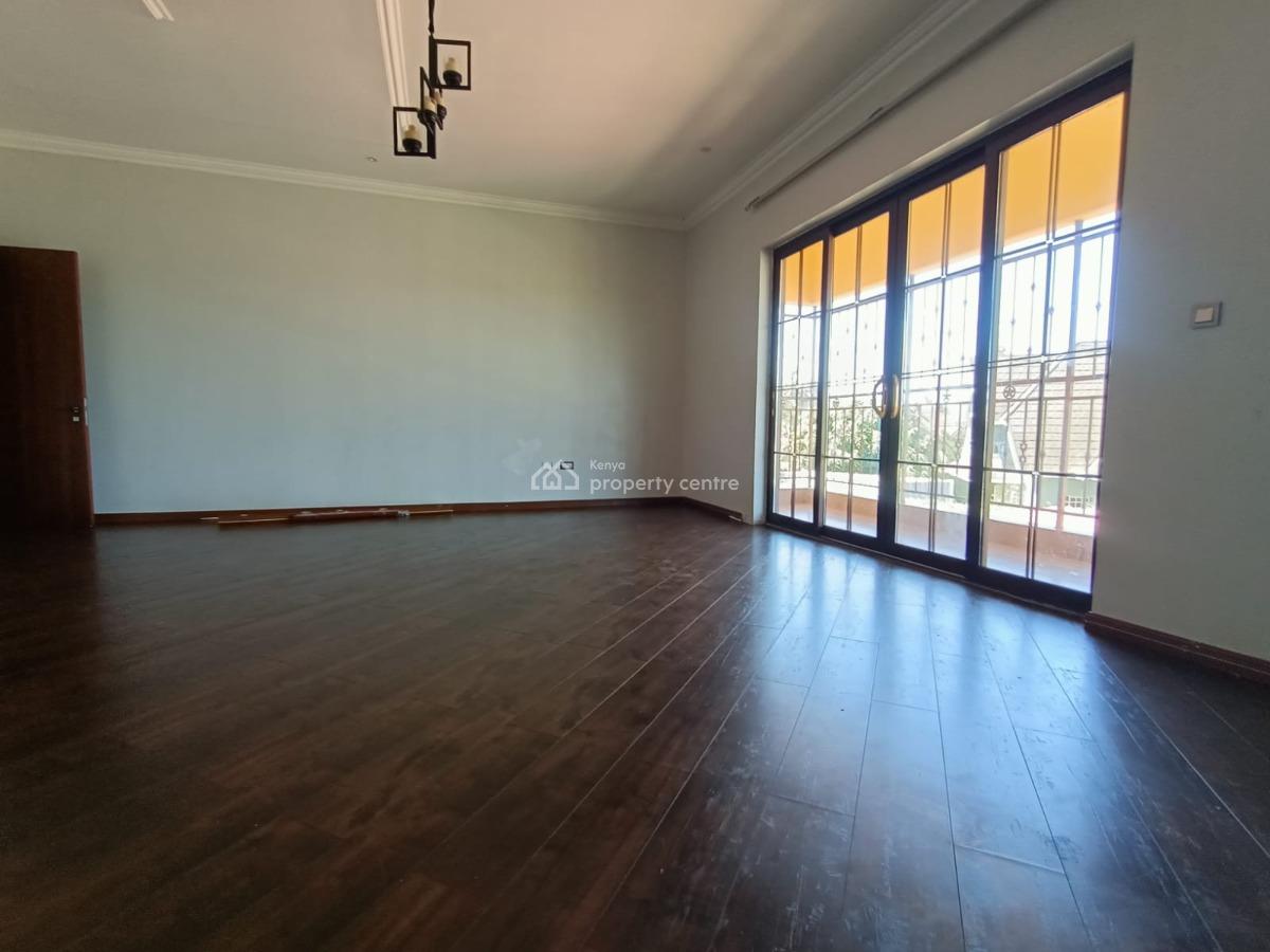 5 Bedroom House in Muthaiga North Off Kiambu Road, Muthaiga North Estate, Muthaiga North, Muthaiga, Nairobi, Townhouse for Rent