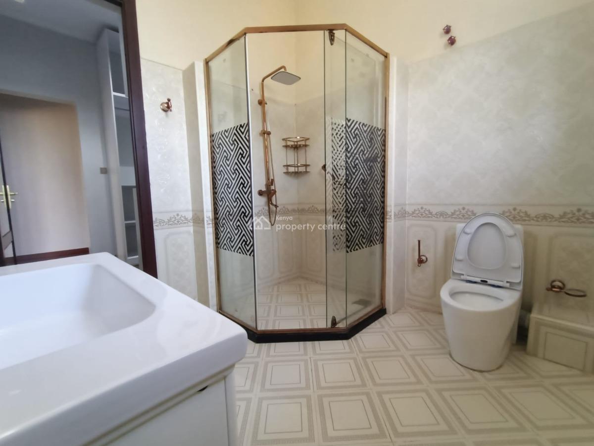 5 Bedroom House in Muthaiga North Off Kiambu Road, Muthaiga North Estate, Muthaiga North, Muthaiga, Nairobi, Townhouse for Rent