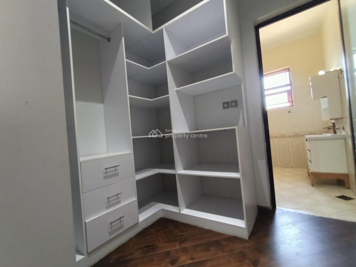 5 Bedroom House in Muthaiga North Off Kiambu Road, Muthaiga North Estate, Muthaiga North, Muthaiga, Nairobi, Townhouse for Rent
