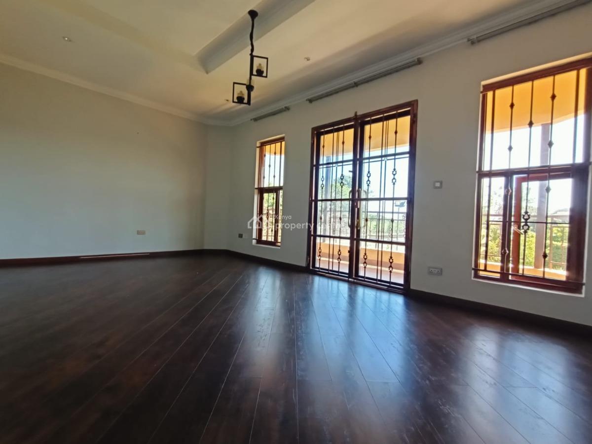 5 Bedroom House in Muthaiga North Off Kiambu Road, Muthaiga North Estate, Muthaiga North, Muthaiga, Nairobi, Townhouse for Rent
