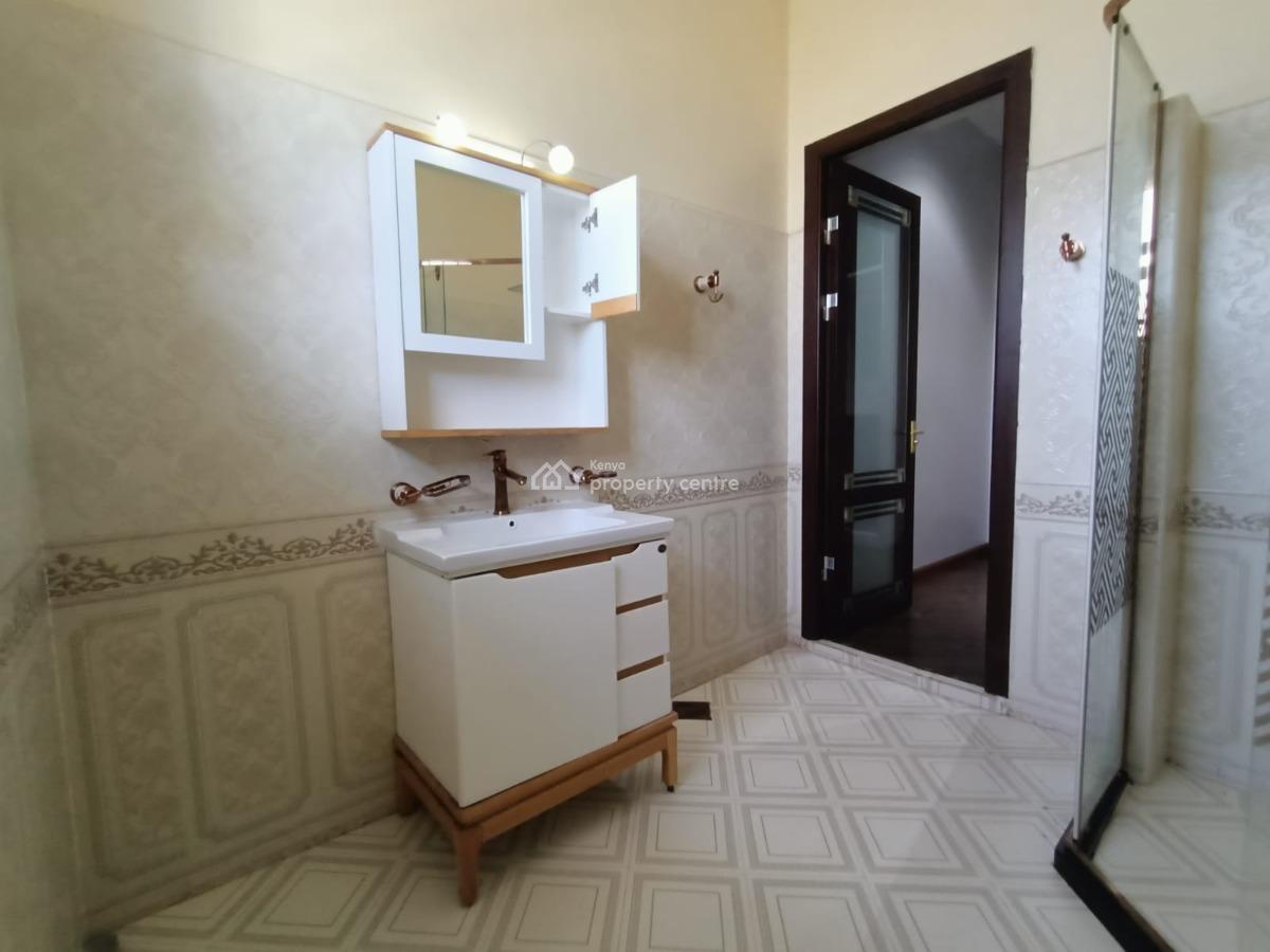 5 Bedroom House in Muthaiga North Off Kiambu Road, Muthaiga North Estate, Muthaiga North, Muthaiga, Nairobi, Townhouse for Rent
