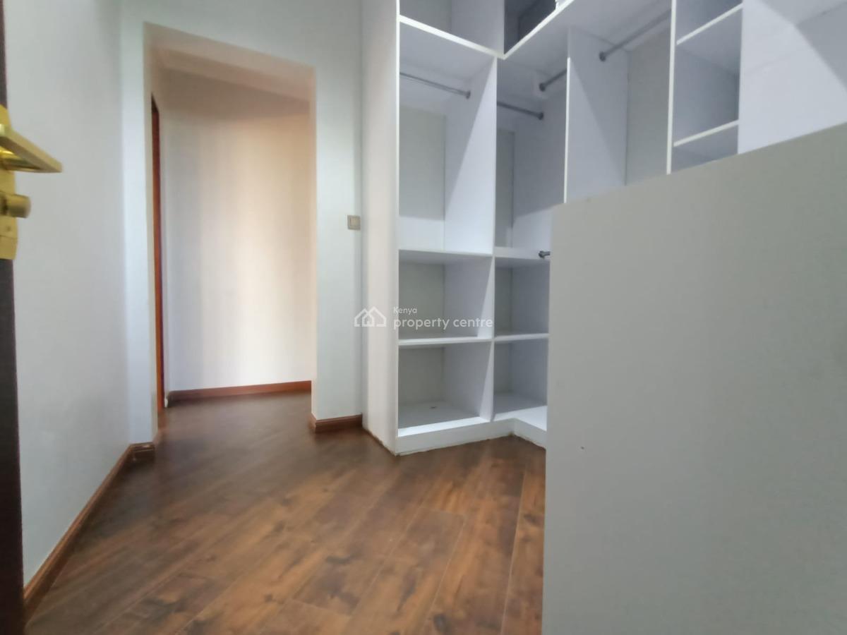 5 Bedroom House in Muthaiga North Off Kiambu Road, Muthaiga North Estate, Muthaiga North, Muthaiga, Nairobi, Townhouse for Rent