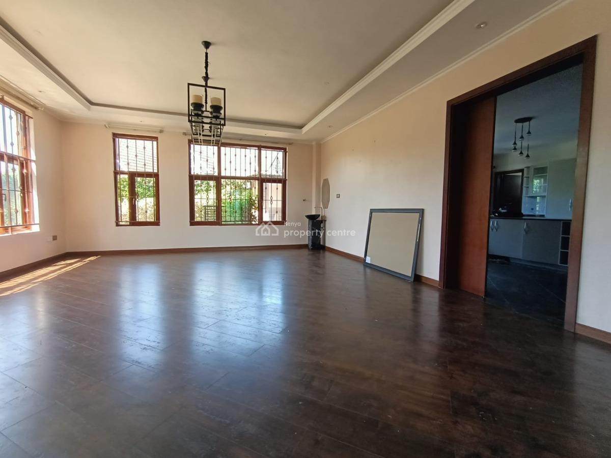 5 Bedroom House in Muthaiga North Off Kiambu Road, Muthaiga North Estate, Muthaiga North, Muthaiga, Nairobi, Townhouse for Rent