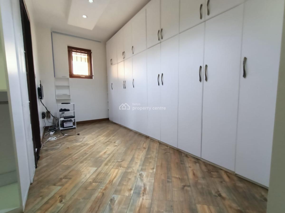5 Bedroom House in Muthaiga North Off Kiambu Road, Muthaiga North Estate, Muthaiga North, Muthaiga, Nairobi, Townhouse for Rent