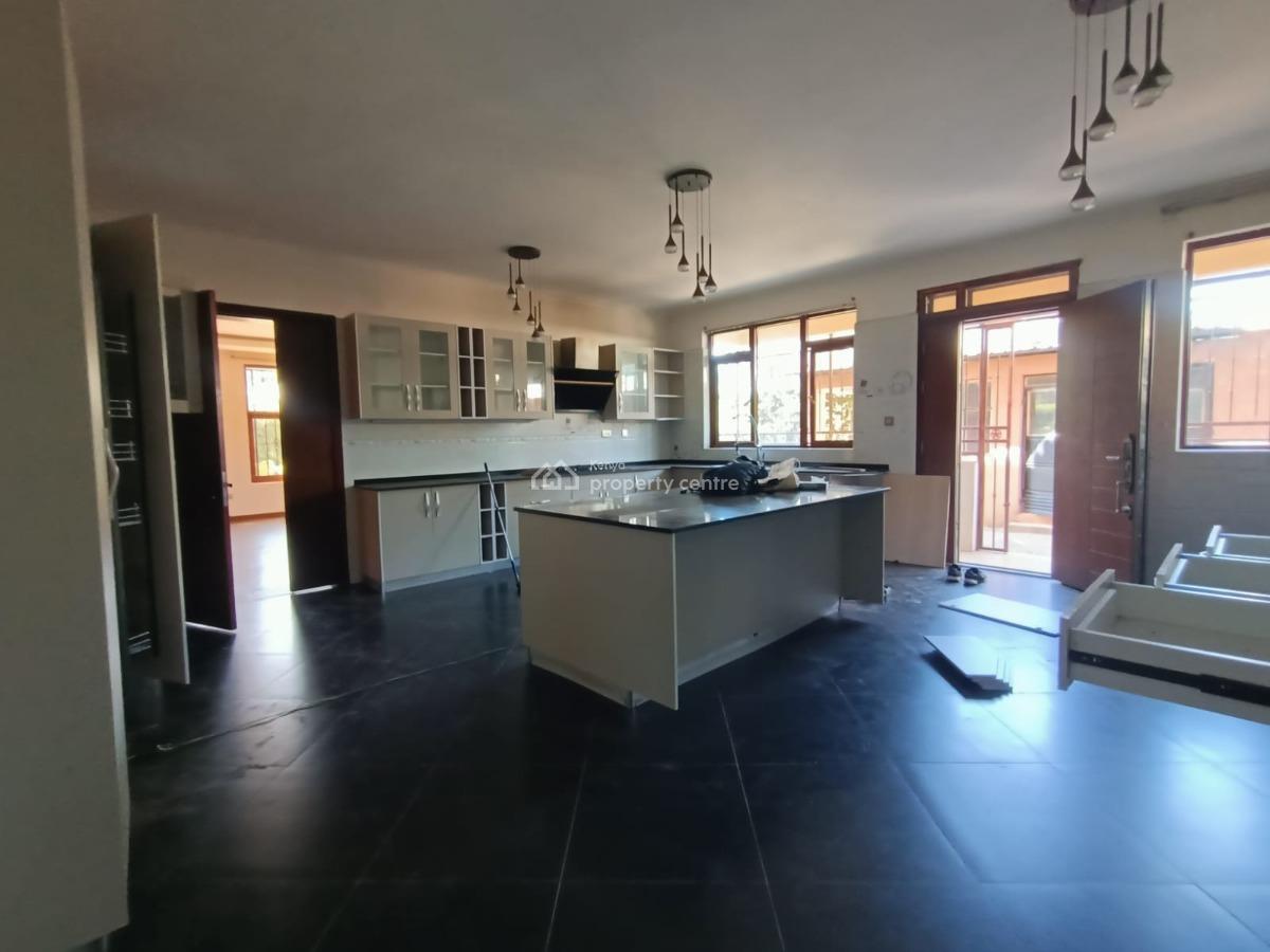 5 Bedroom House in Muthaiga North Off Kiambu Road, Muthaiga North Estate, Muthaiga North, Muthaiga, Nairobi, Townhouse for Rent