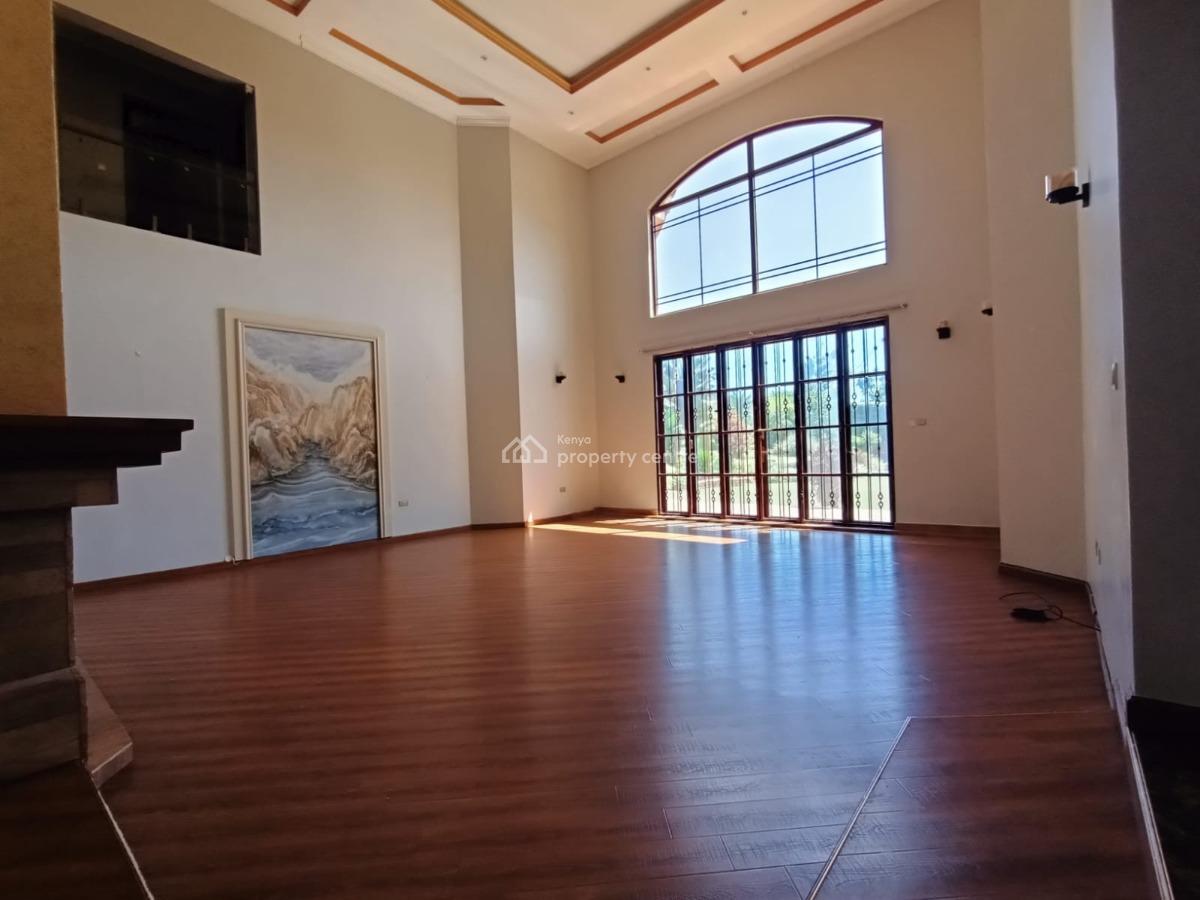 5 Bedroom House in Muthaiga North Off Kiambu Road, Muthaiga North Estate, Muthaiga North, Muthaiga, Nairobi, Townhouse for Rent