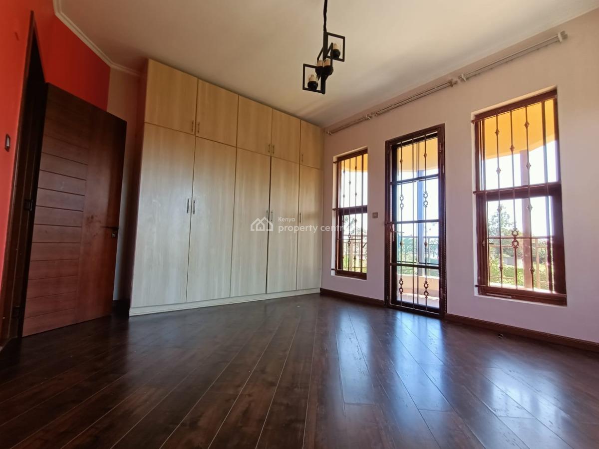 5 Bedroom House in Muthaiga North Off Kiambu Road, Muthaiga North Estate, Muthaiga North, Muthaiga, Nairobi, Townhouse for Rent