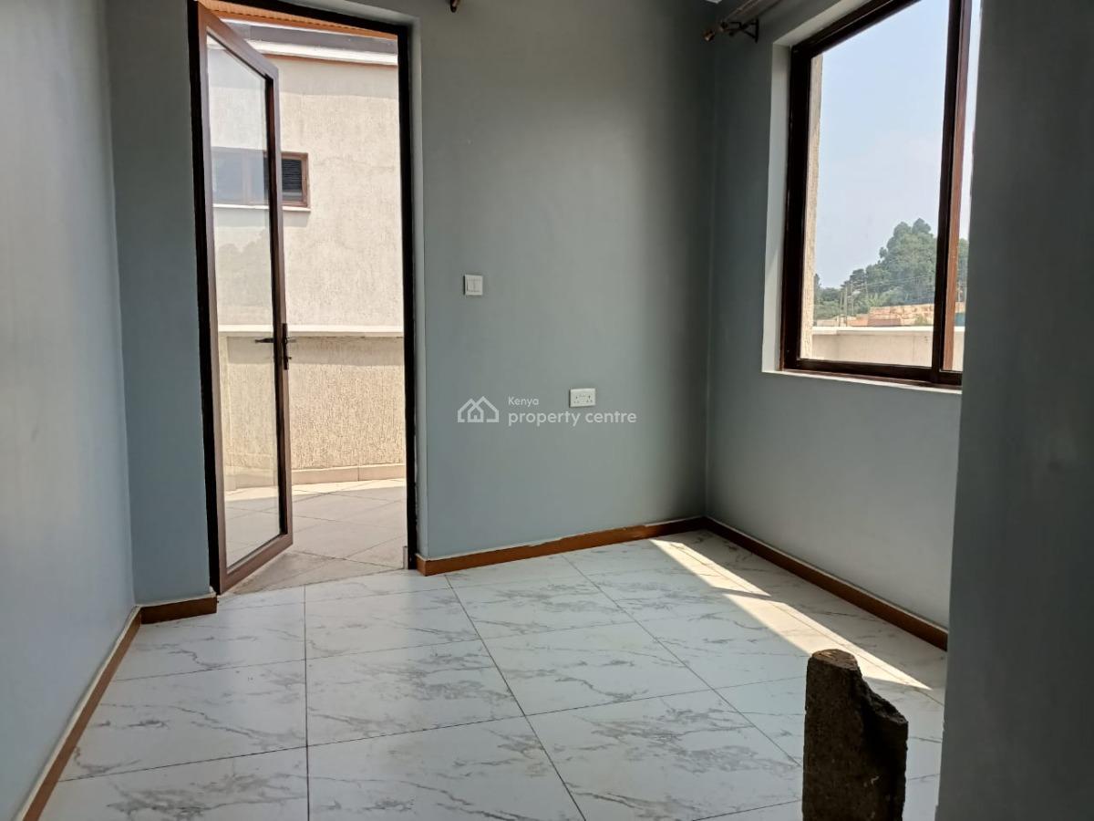 Modern 4 Bedroom Townhouse in Runda Off Kiambu Road -- Near Un Gigiri, Off The Northern Bypass, Runda, Westlands, Nairobi, Townhouse for Rent