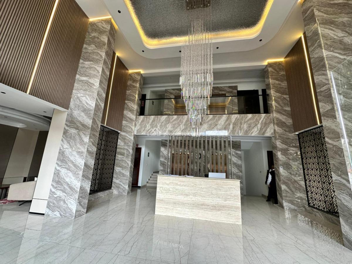Luxurious 2 Bedroom All Ensuite in Westlands - Brookside Dr, Brookside Drive, Westlands, Nairobi, Apartment for Rent