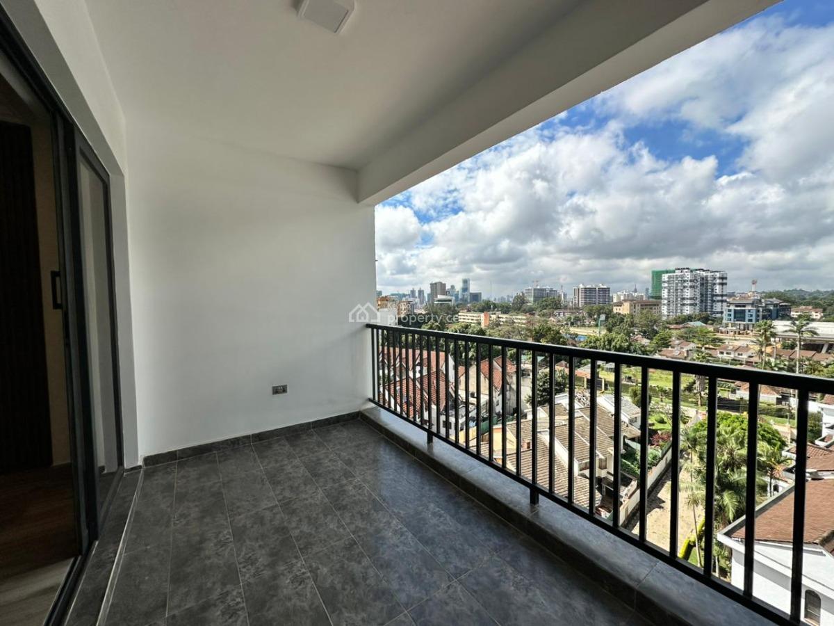 Luxurious 2 Bedroom All Ensuite in Westlands - Brookside Dr, Brookside Drive, Westlands, Nairobi, Apartment for Rent