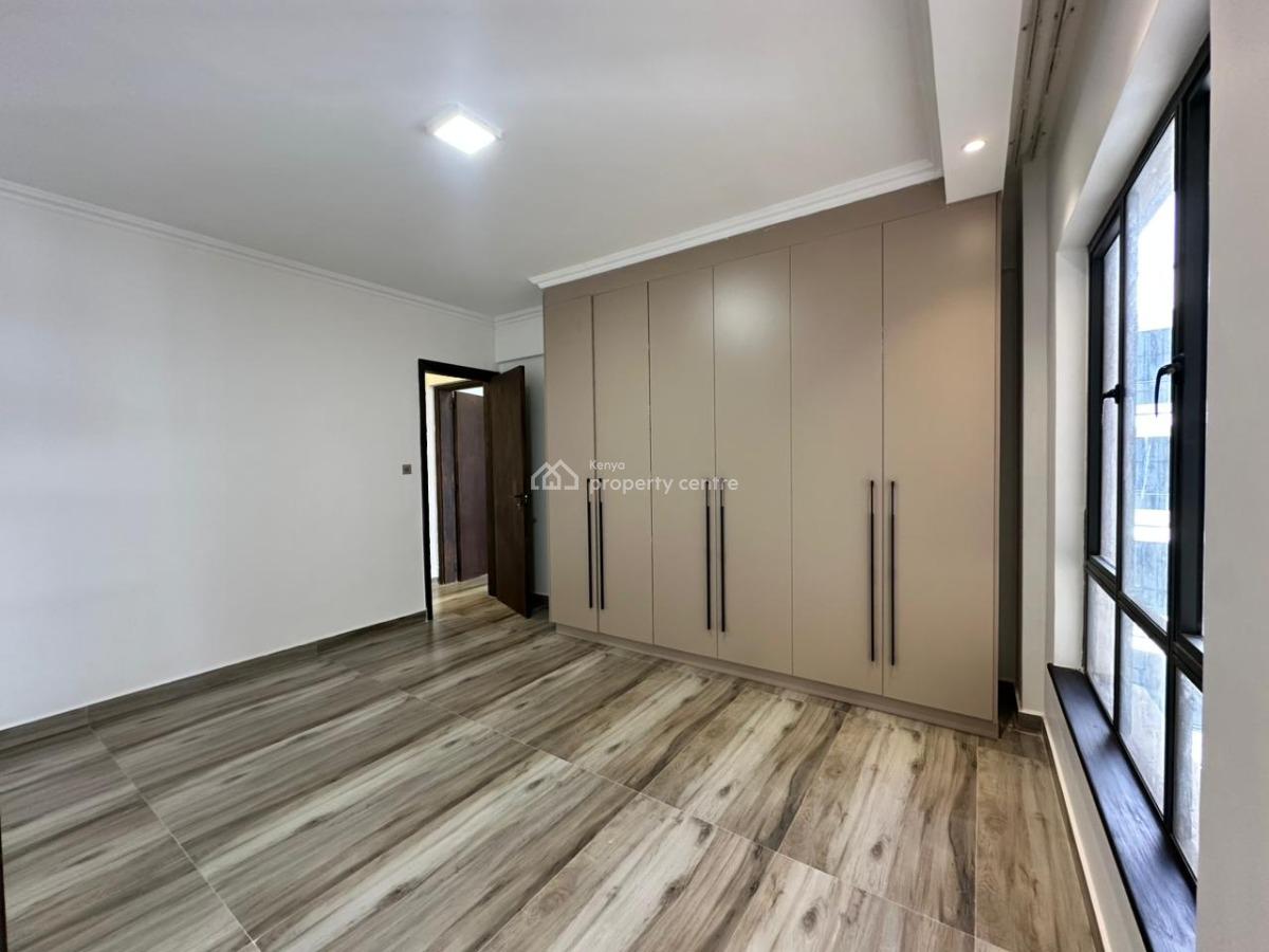 Luxurious 2 Bedroom All Ensuite in Westlands - Brookside Dr, Brookside Drive, Westlands, Nairobi, Apartment for Rent