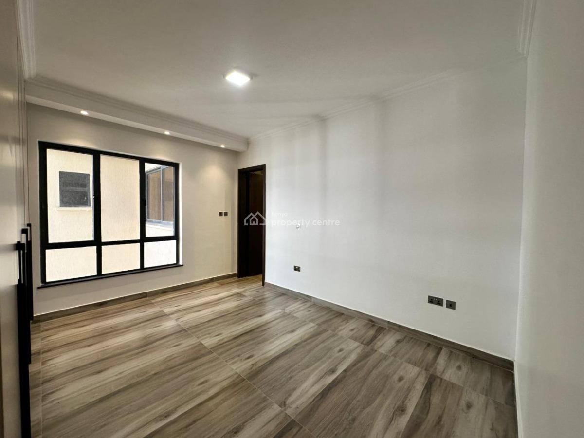 Luxurious 2 Bedroom All Ensuite in Westlands - Brookside Dr, Brookside Drive, Westlands, Nairobi, Apartment for Rent