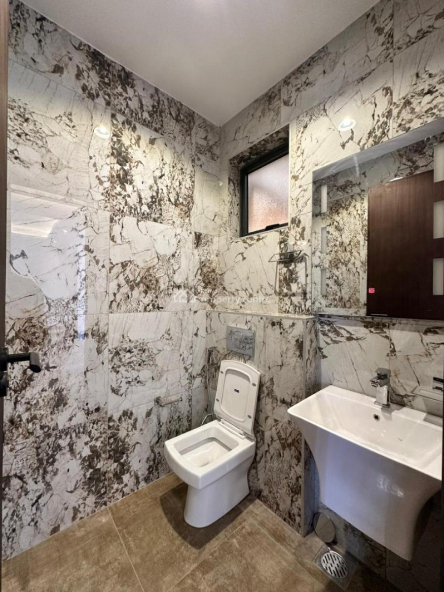 Luxurious 2 Bedroom All Ensuite in Westlands - Brookside Dr, Brookside Drive, Westlands, Nairobi, Apartment for Rent