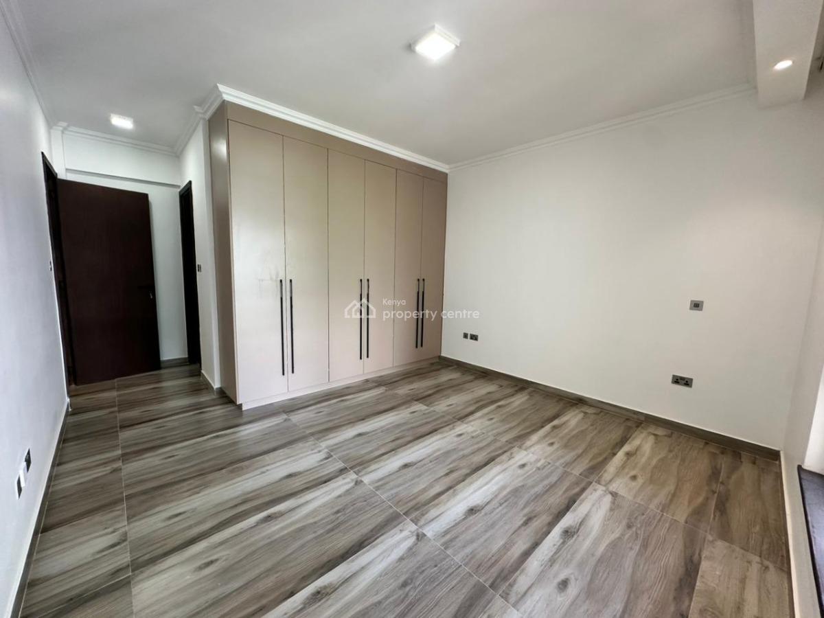 Luxurious 2 Bedroom All Ensuite in Westlands - Brookside Dr, Brookside Drive, Westlands, Nairobi, Apartment for Rent