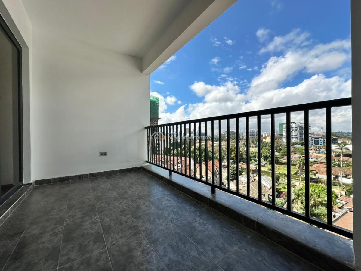 Luxurious 2 Bedroom All Ensuite in Westlands - Brookside Dr, Brookside Drive, Westlands, Nairobi, Apartment for Rent