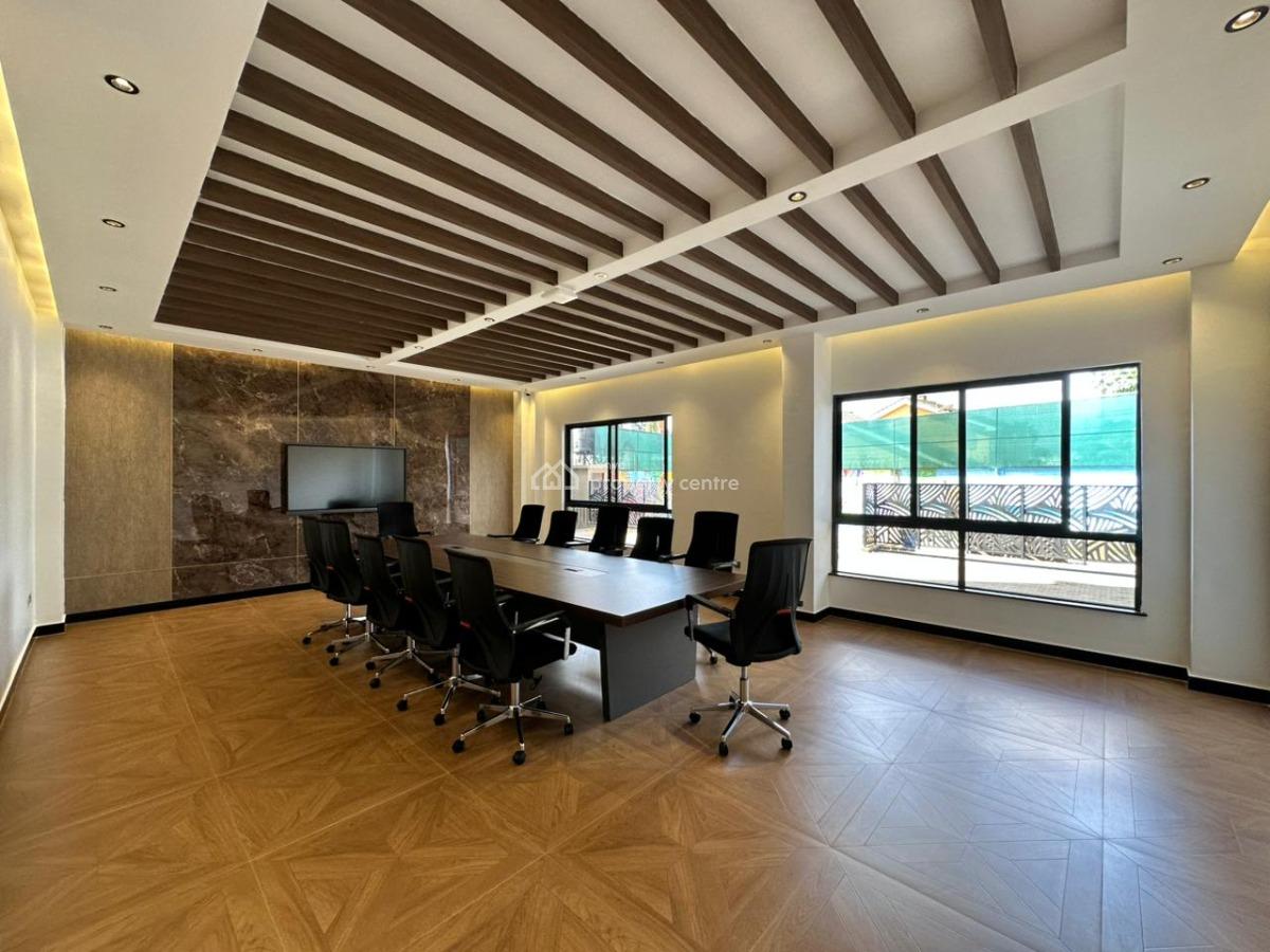 Luxurious 2 Bedroom All Ensuite in Westlands - Brookside Dr, Brookside Drive, Westlands, Nairobi, Apartment for Rent