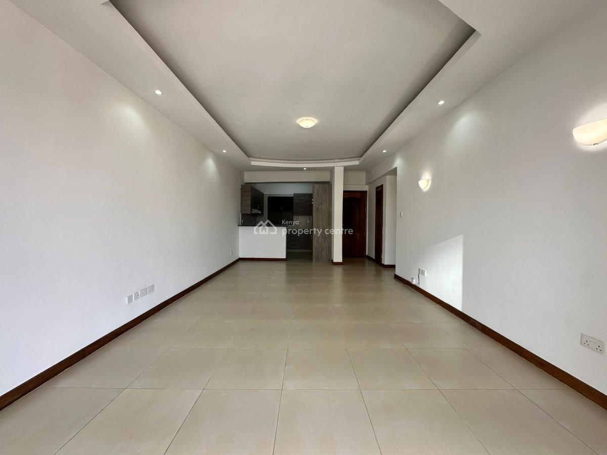 Spacious 2 Bedroom Master Ensuite in Westlands Along Lantana Road, Lantana Road, Westlands, Nairobi, Apartment for Rent