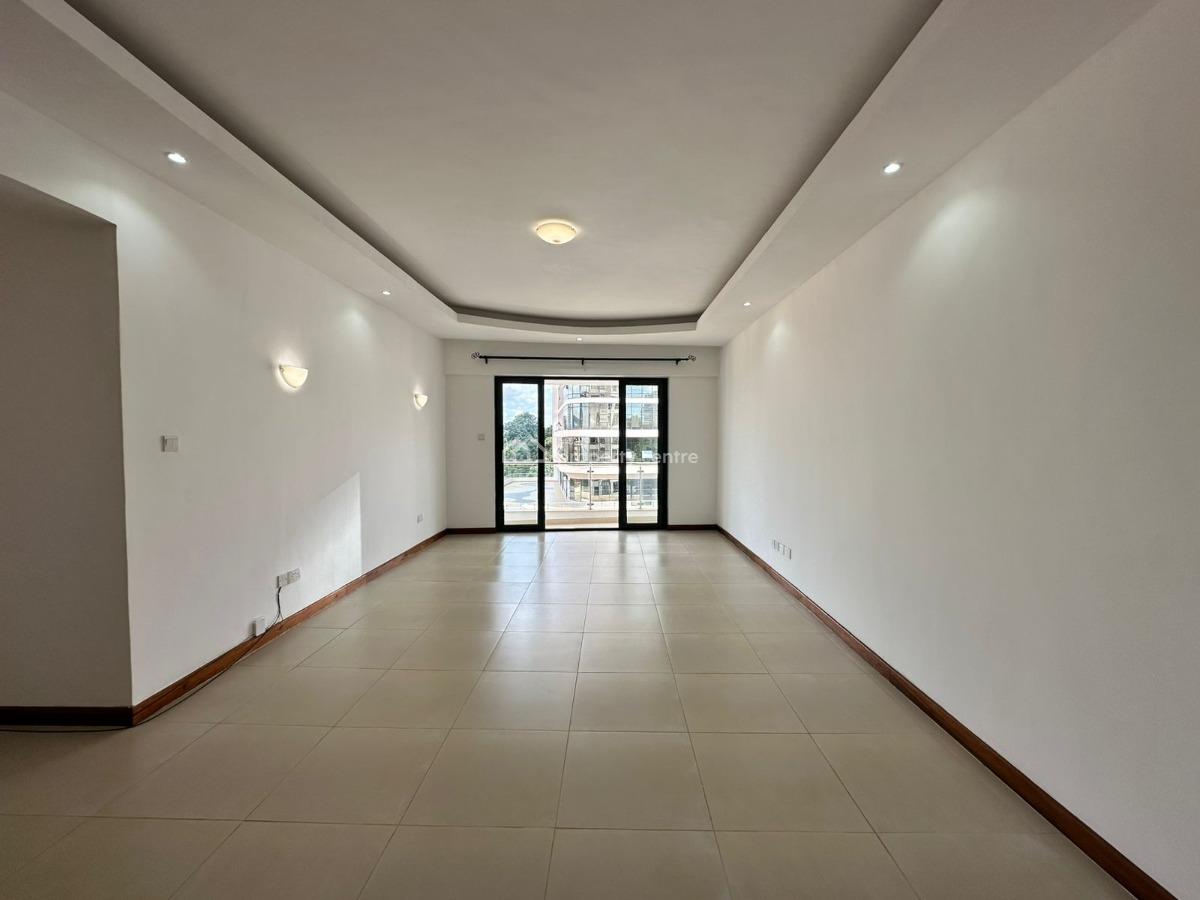 Spacious 2 Bedroom Master Ensuite in Westlands Along Lantana Road, Lantana Road, Westlands, Nairobi, Apartment for Rent