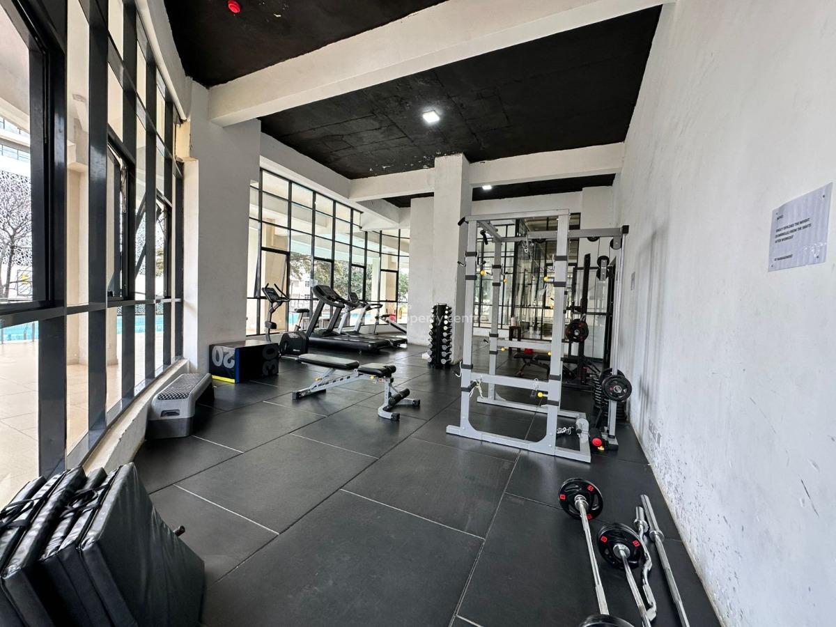 Spacious 2 Bedroom Master Ensuite in Westlands Along Lantana Road, Lantana Road, Westlands, Nairobi, Apartment for Rent