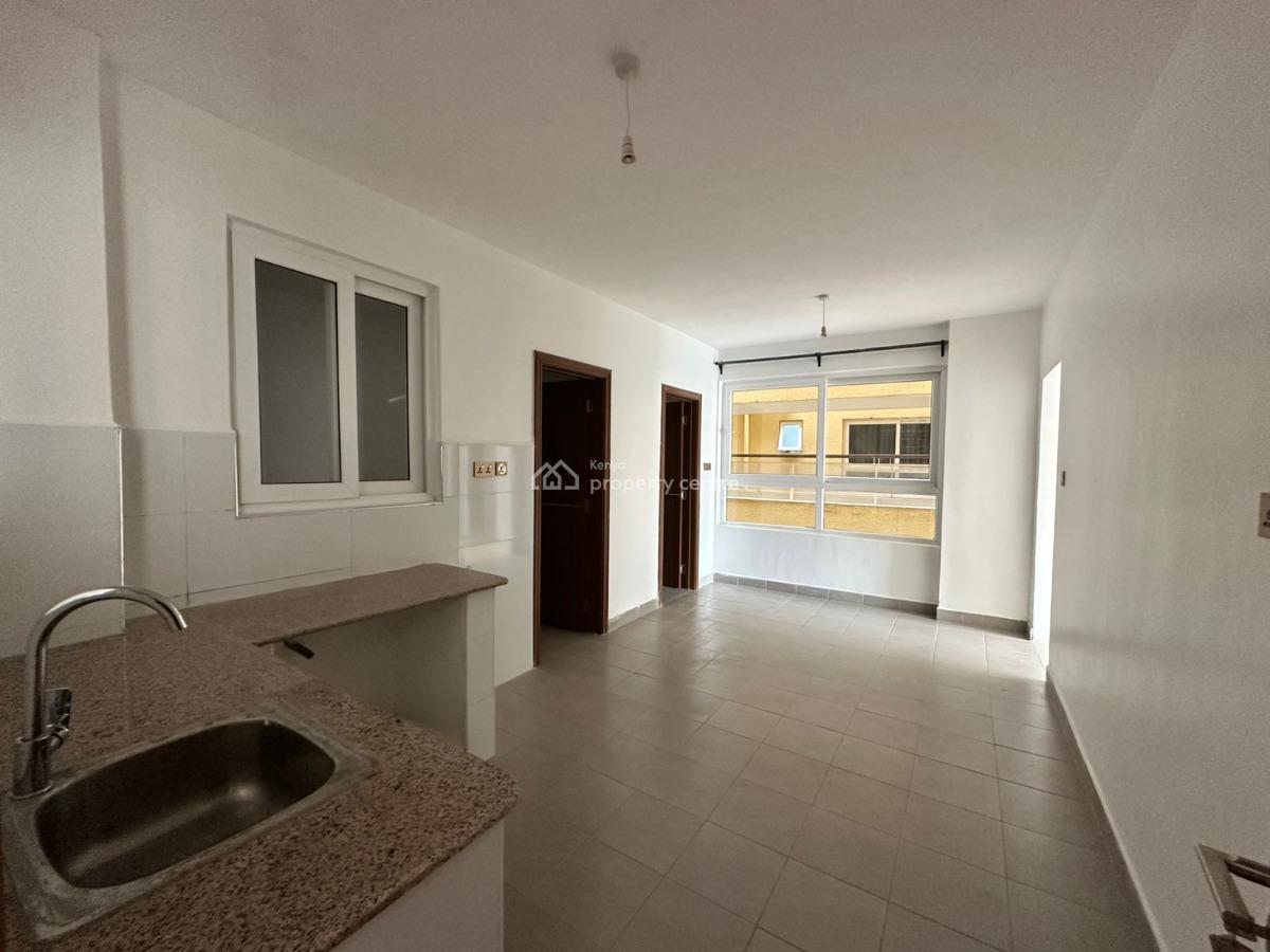 Newly Done 3 Bedroom All Ensuite Plus Dsq in Westlands, Sports Road, Westlands, Nairobi, Apartment for Rent