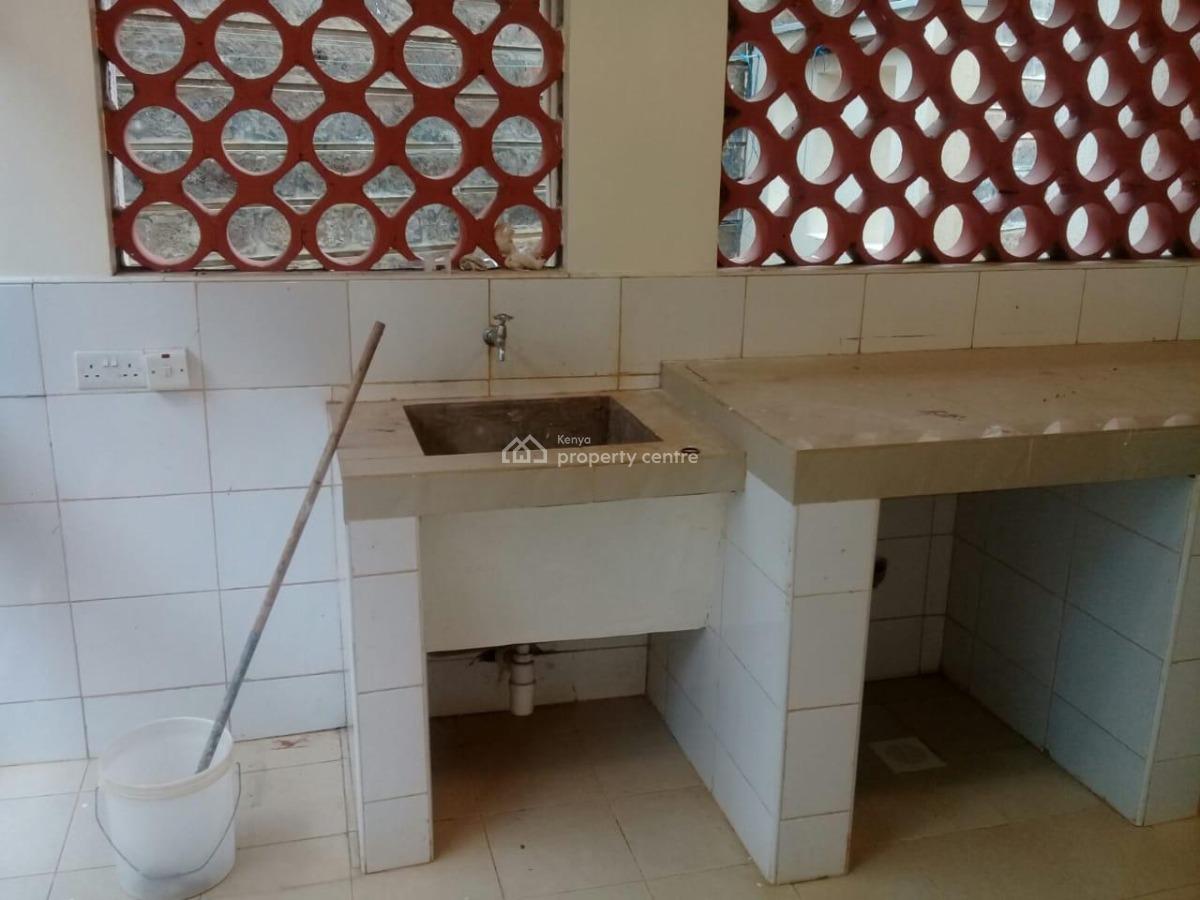 4 Bedroom All Ensuite Townhouse in Runda Off Kiambu Road -- Near Gigiri, Off Kiambu Road, Runda, Westlands, Nairobi, Townhouse for Rent
