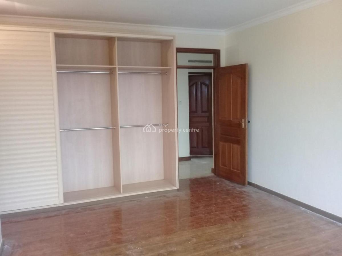 4 Bedroom All Ensuite Townhouse in Runda Off Kiambu Road -- Near Gigiri, Off Kiambu Road, Runda, Westlands, Nairobi, Townhouse for Rent
