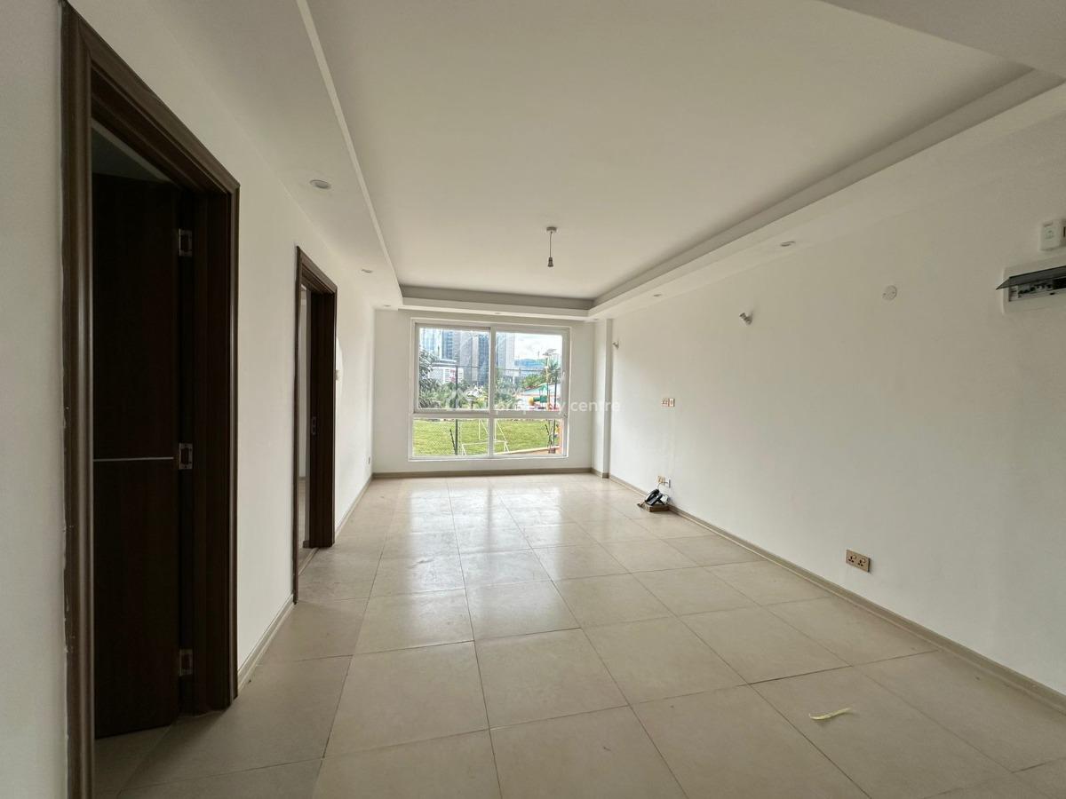 Spacious One Bedroom in Westlands Along Sports Road with a Pool, Sports Road, Westlands, Nairobi, Apartment for Rent