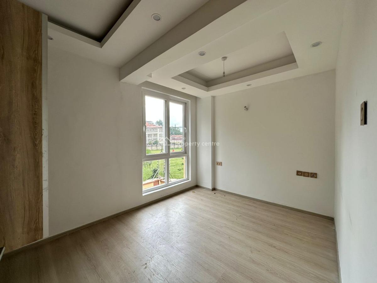 Spacious One Bedroom in Westlands Along Sports Road with a Pool, Sports Road, Westlands, Nairobi, Apartment for Rent