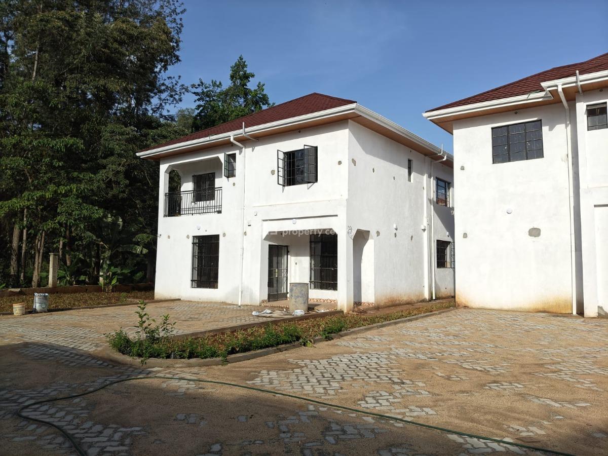 New 5 Bedroom All-ensuite Townhouse in Muthaiga North/ridgeways, Muthaiga North, Muthaiga North, Muthaiga, Nairobi, Townhouse for Rent