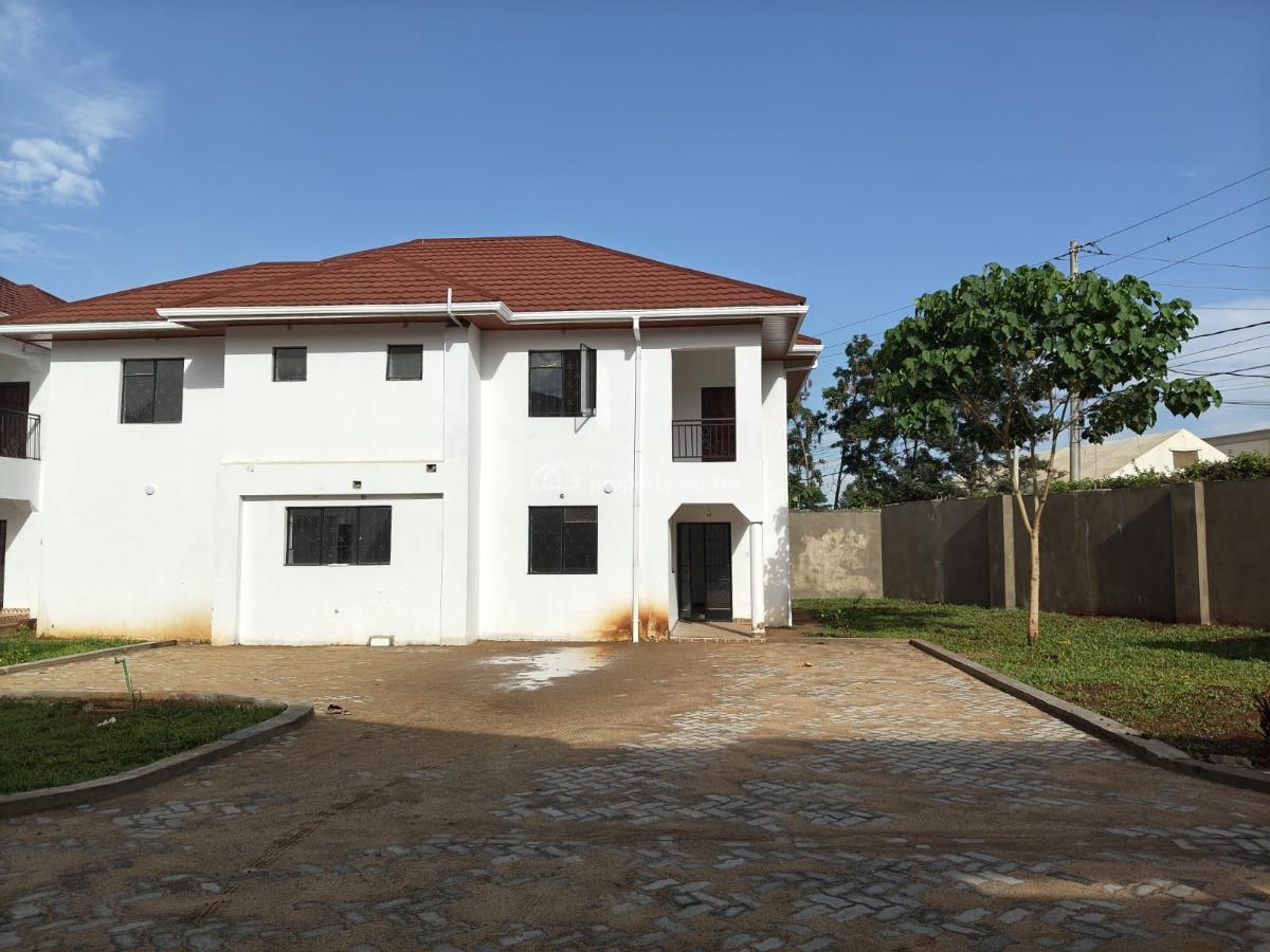 New 5 Bedroom All-ensuite Townhouse in Muthaiga North/ridgeways, Muthaiga North, Muthaiga North, Muthaiga, Nairobi, Townhouse for Rent