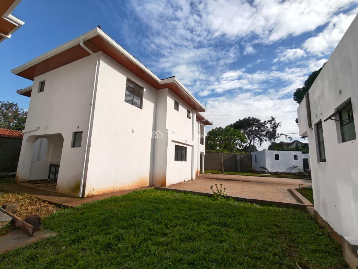 New 5 Bedroom All-ensuite Townhouse in Muthaiga North/ridgeways, Muthaiga North, Muthaiga North, Muthaiga, Nairobi, Townhouse for Rent