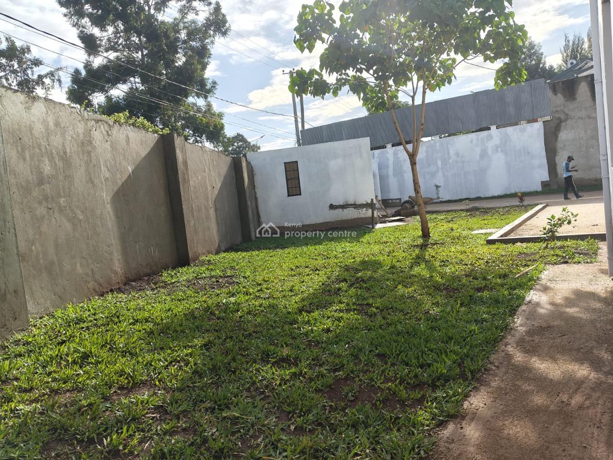 New 5 Bedroom All-ensuite Townhouse in Muthaiga North/ridgeways, Muthaiga North, Muthaiga North, Muthaiga, Nairobi, Townhouse for Rent
