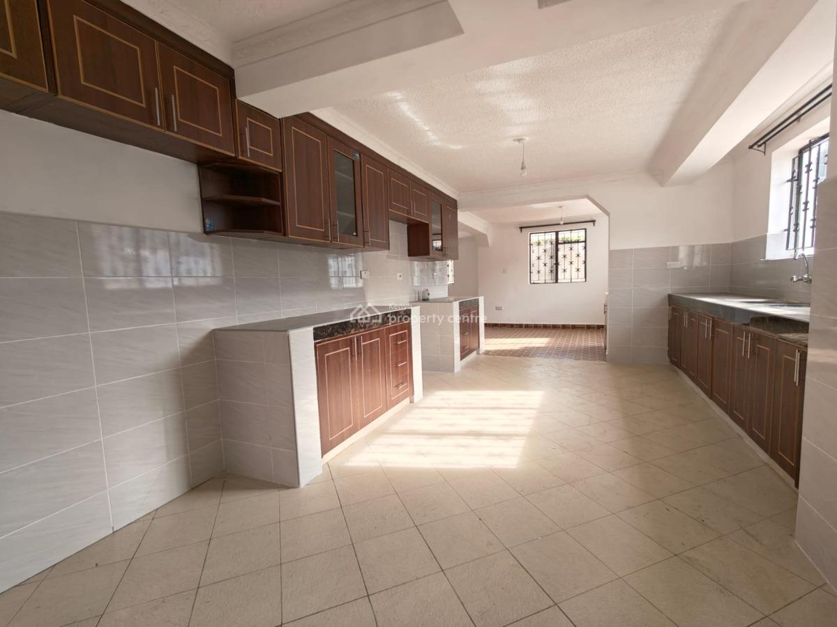 New 5 Bedroom All-ensuite Townhouse in Muthaiga North/ridgeways, Muthaiga North, Muthaiga North, Muthaiga, Nairobi, Townhouse for Rent