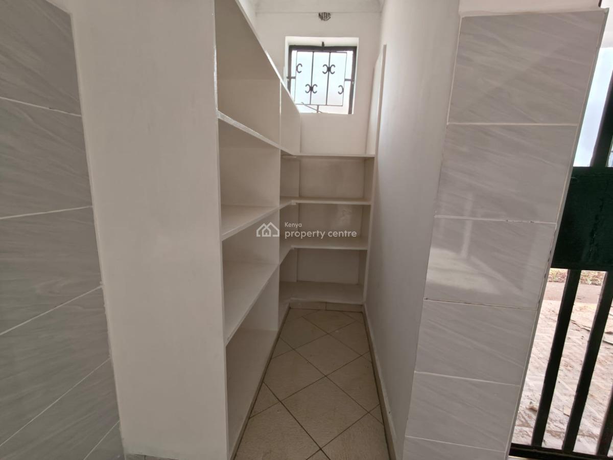 New 5 Bedroom All-ensuite Townhouse in Muthaiga North/ridgeways, Muthaiga North, Muthaiga North, Muthaiga, Nairobi, Townhouse for Rent