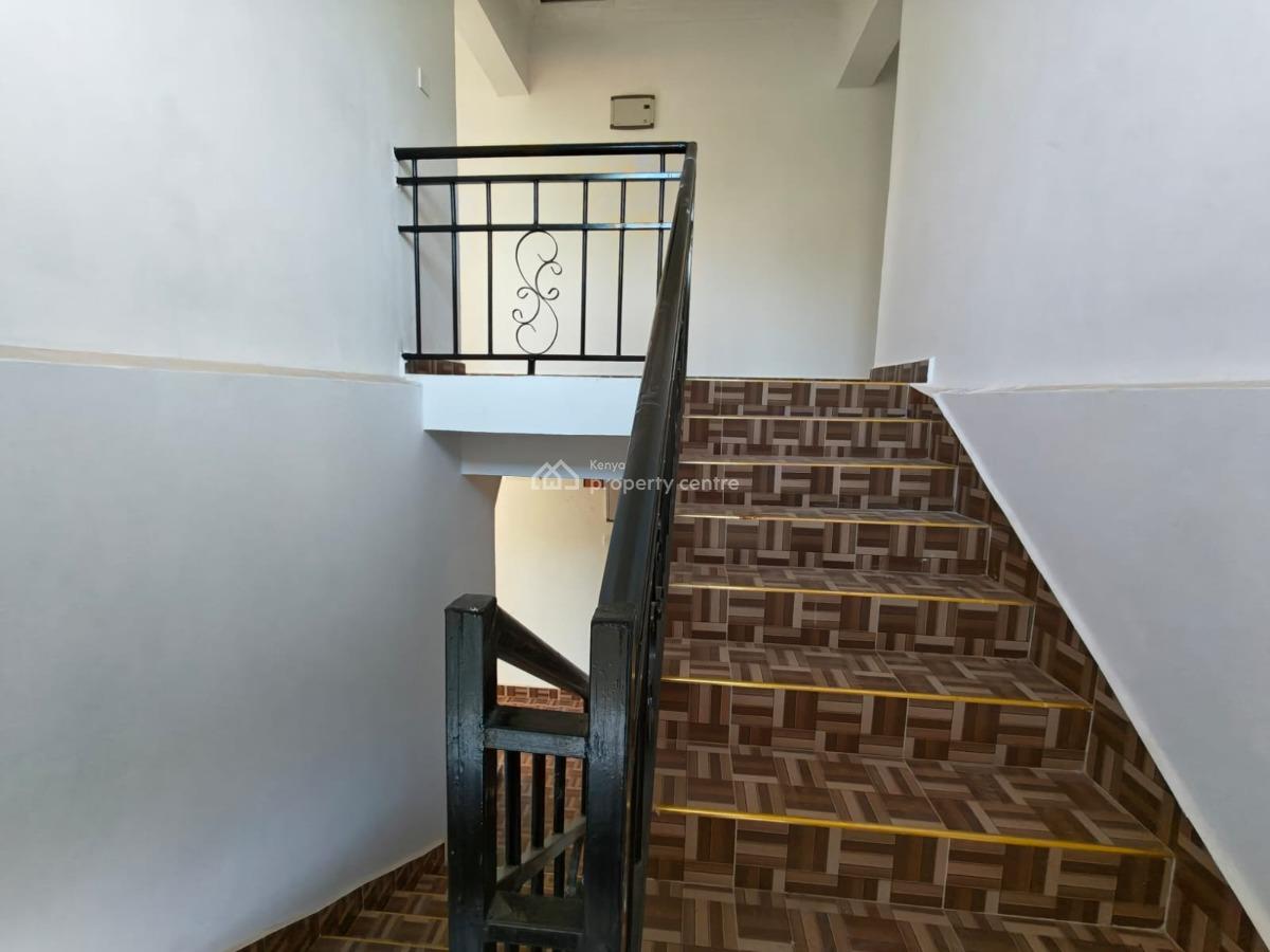 New 5 Bedroom All-ensuite Townhouse in Muthaiga North/ridgeways, Muthaiga North, Muthaiga North, Muthaiga, Nairobi, Townhouse for Rent