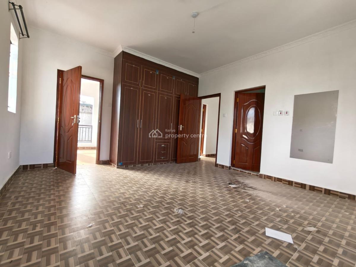 New 5 Bedroom All-ensuite Townhouse in Muthaiga North/ridgeways, Muthaiga North, Muthaiga North, Muthaiga, Nairobi, Townhouse for Rent