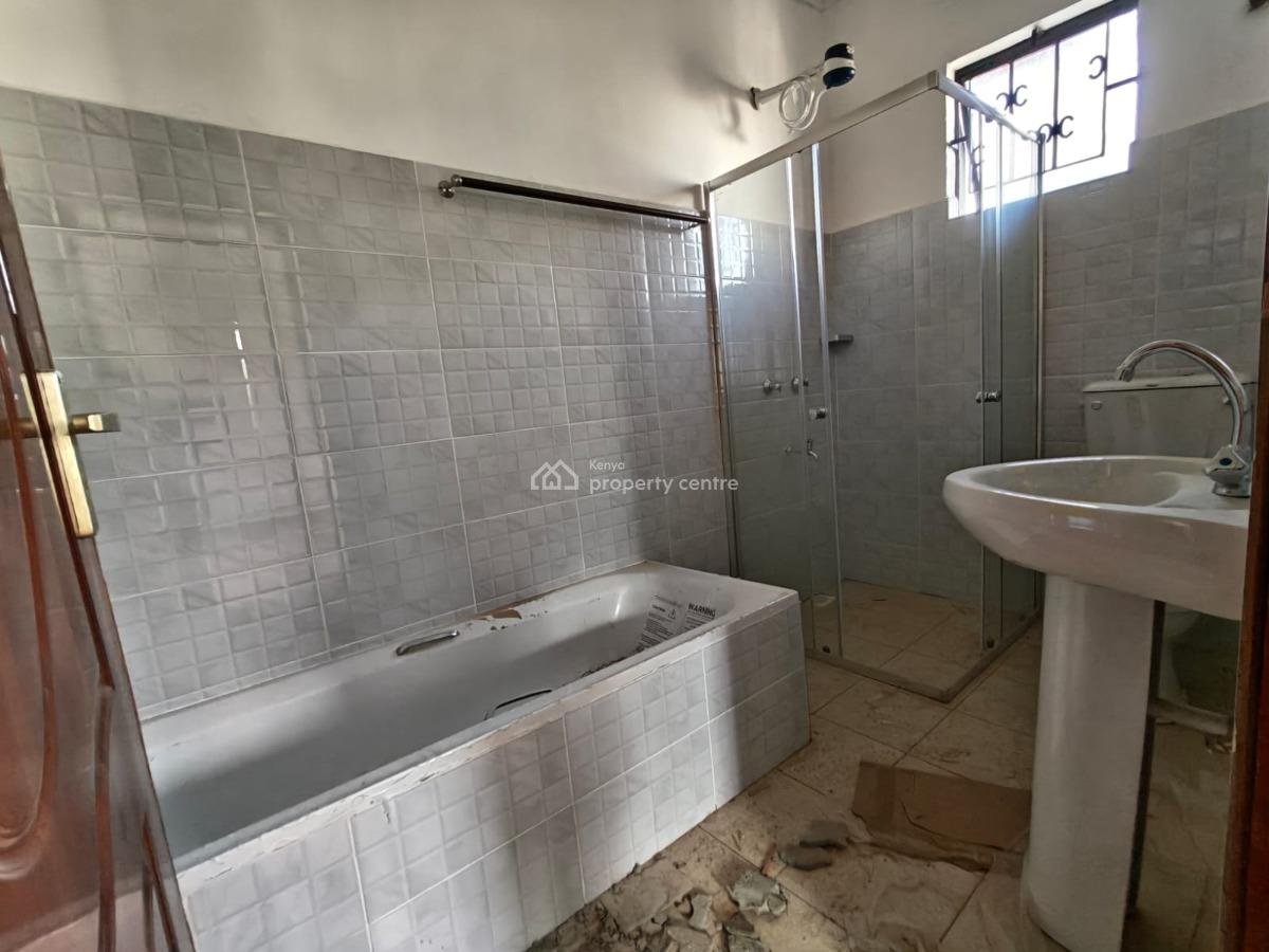 New 5 Bedroom All-ensuite Townhouse in Muthaiga North/ridgeways, Muthaiga North, Muthaiga North, Muthaiga, Nairobi, Townhouse for Rent