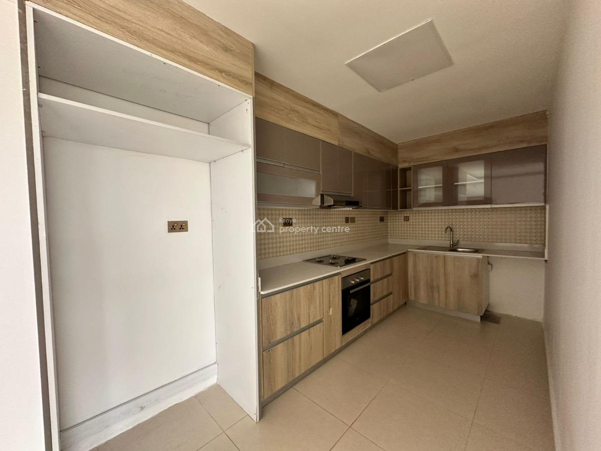 Beautiful 2 Bedroom All Ensuite in Westlands Along Sports Road, Sports Road, Westlands, Nairobi, Apartment for Rent