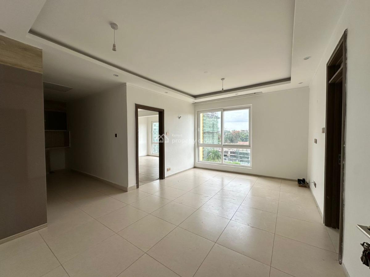 Beautiful 2 Bedroom All Ensuite in Westlands Along Sports Road, Sports Road, Westlands, Nairobi, Apartment for Rent