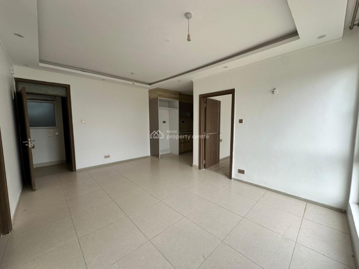 Beautiful 2 Bedroom All Ensuite in Westlands Along Sports Road, Sports Road, Westlands, Nairobi, Apartment for Rent