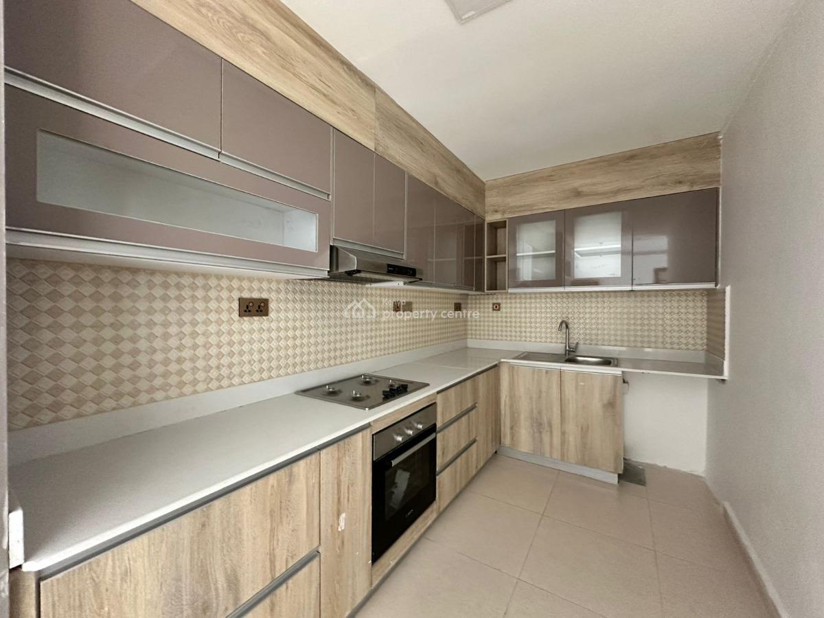 Beautiful 2 Bedroom All Ensuite in Westlands Along Sports Road, Sports Road, Westlands, Nairobi, Apartment for Rent