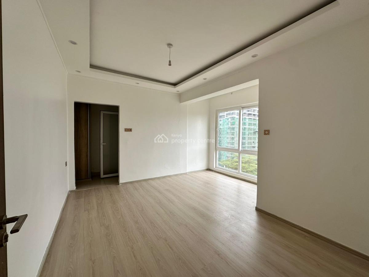 Beautiful 2 Bedroom All Ensuite in Westlands Along Sports Road, Sports Road, Westlands, Nairobi, Apartment for Rent