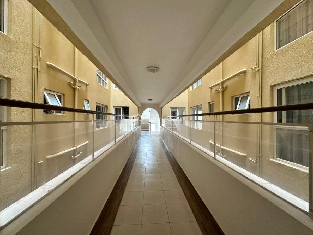 Beautiful 2 Bedroom All Ensuite in Westlands Along Sports Road, Sports Road, Westlands, Nairobi, Apartment for Rent