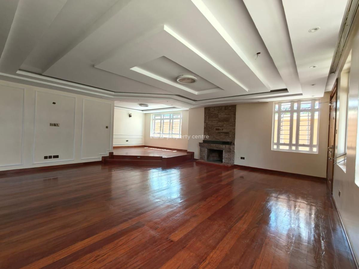 5 Bedroom Townhouse in Ridgeways, Garden Estate, Garden Estate, Nairobi Central, Nairobi, Townhouse for Rent