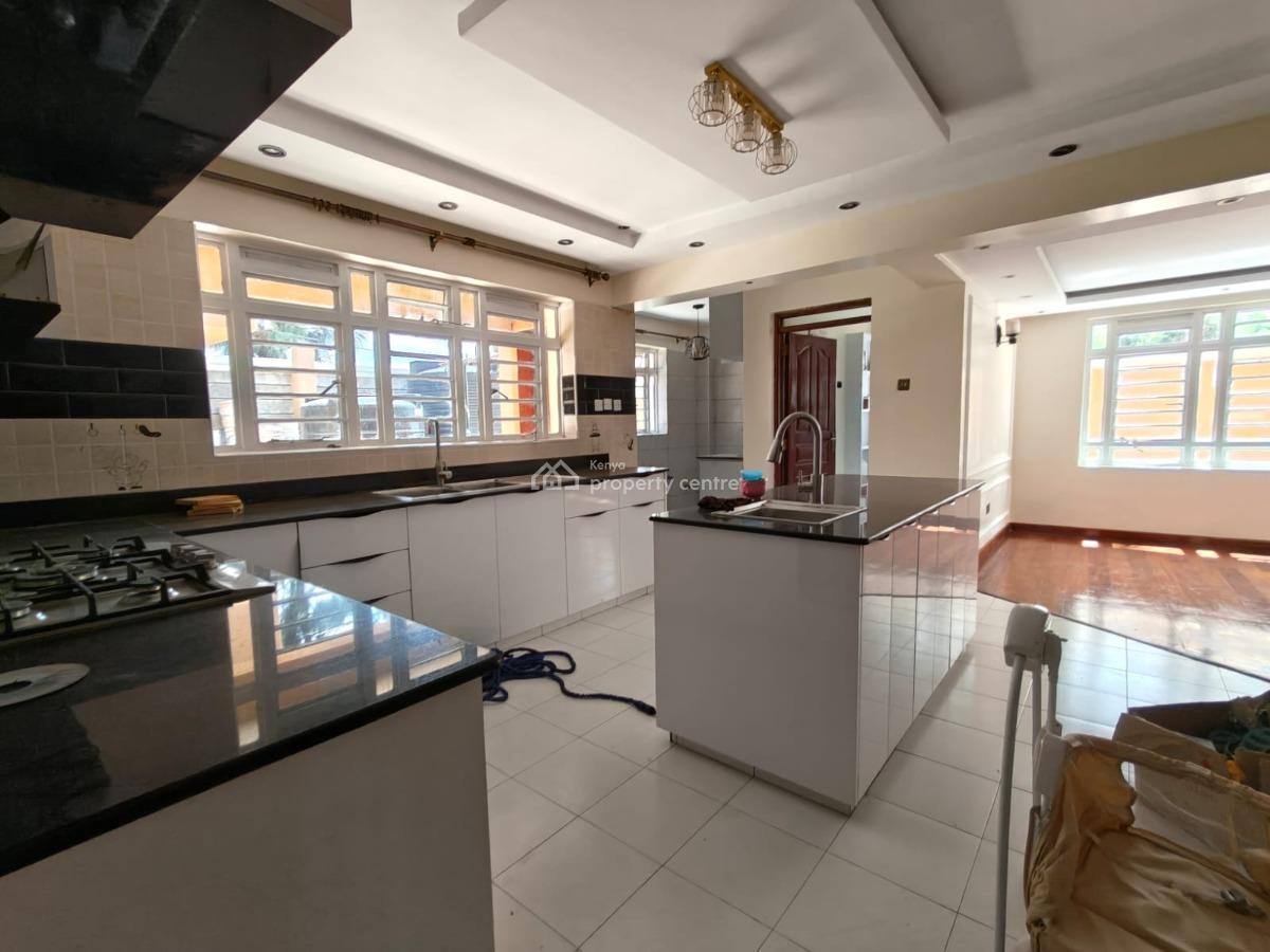 5 Bedroom Townhouse in Ridgeways, Garden Estate, Garden Estate, Nairobi Central, Nairobi, Townhouse for Rent