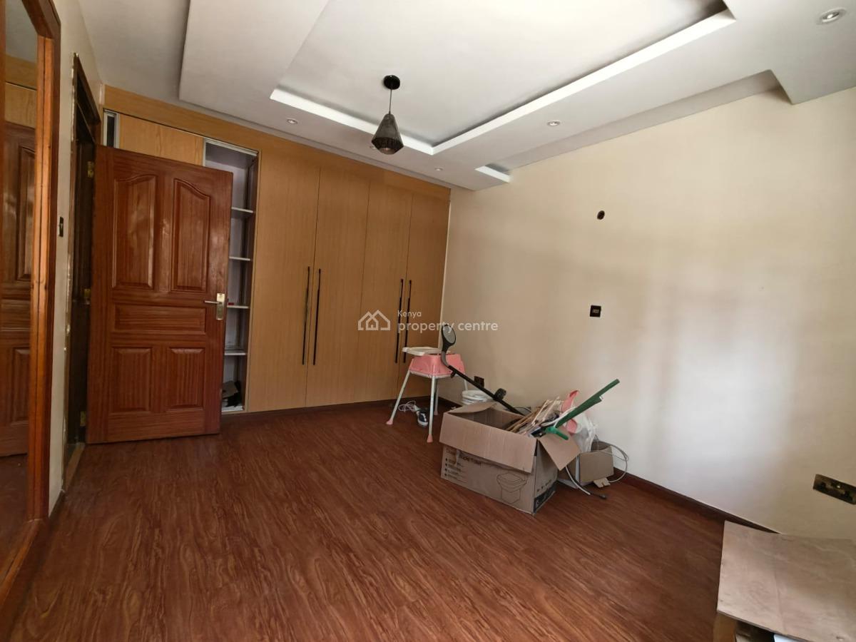 5 Bedroom Townhouse in Ridgeways, Garden Estate, Garden Estate, Nairobi Central, Nairobi, Townhouse for Rent