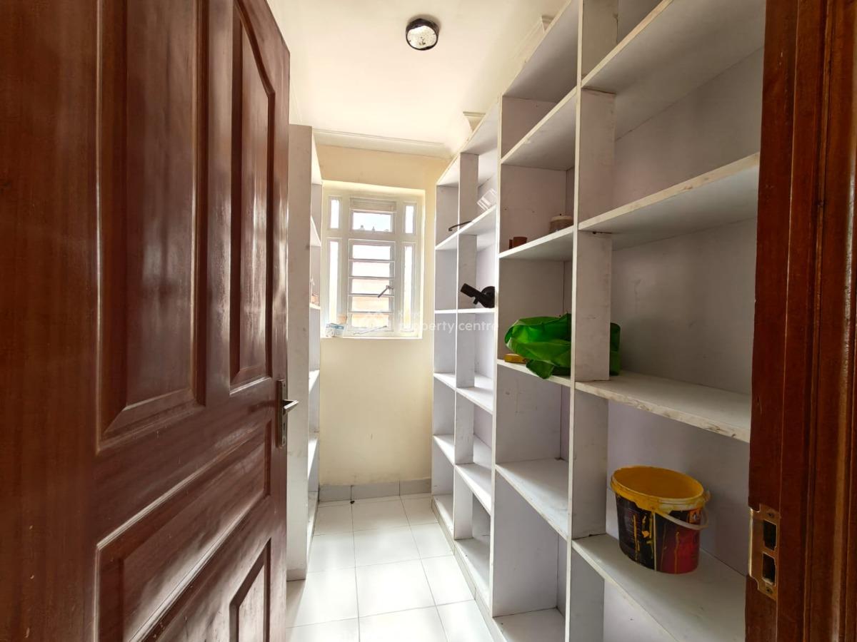 5 Bedroom Townhouse in Ridgeways, Garden Estate, Garden Estate, Nairobi Central, Nairobi, Townhouse for Rent
